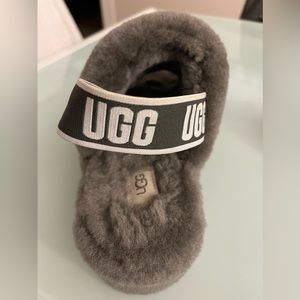 Ugg slippers